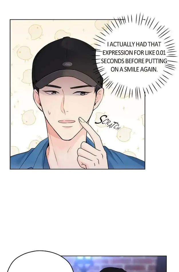 Read My K chapter 14 image 37 on Lezhin