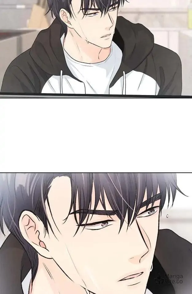 Read My K chapter 14 image 39 on Lezhin