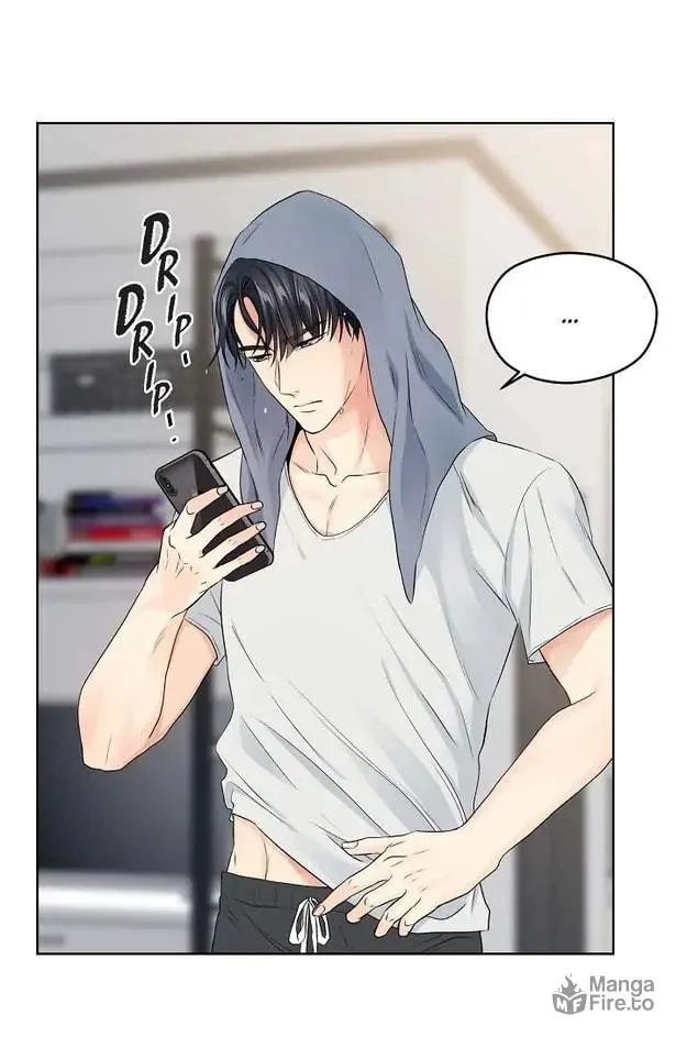 Read My K chapter 14 image 4 on Lezhin