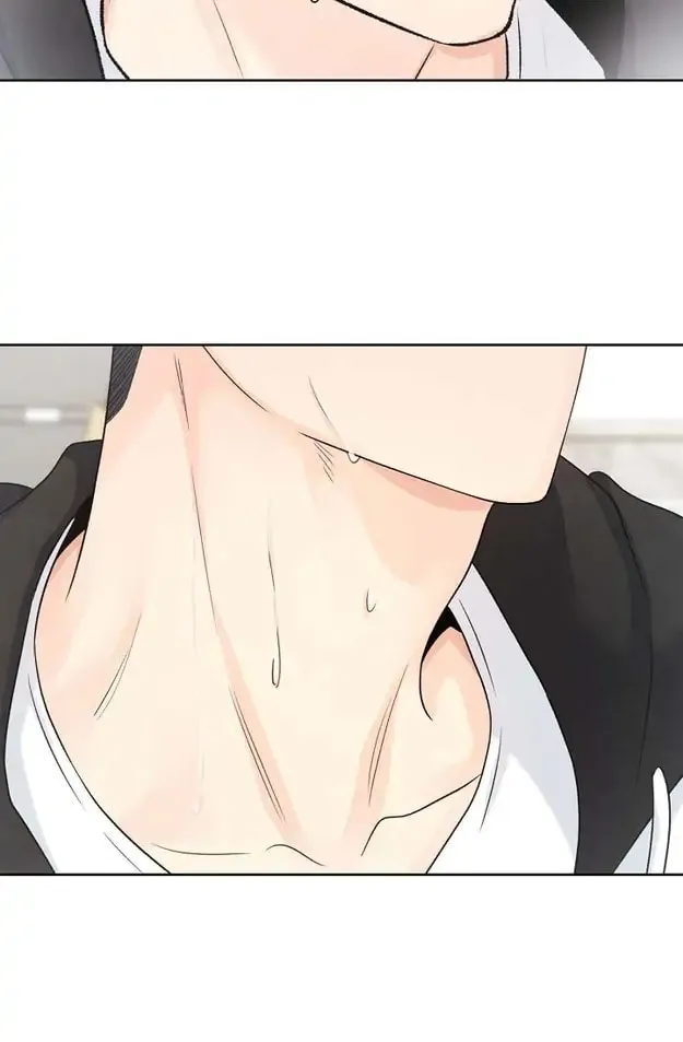 Read My K chapter 14 image 40 on Lezhin
