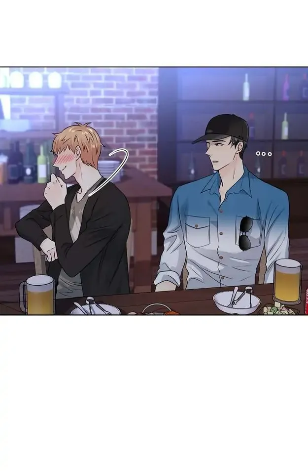 Read My K chapter 14 image 42 on Lezhin