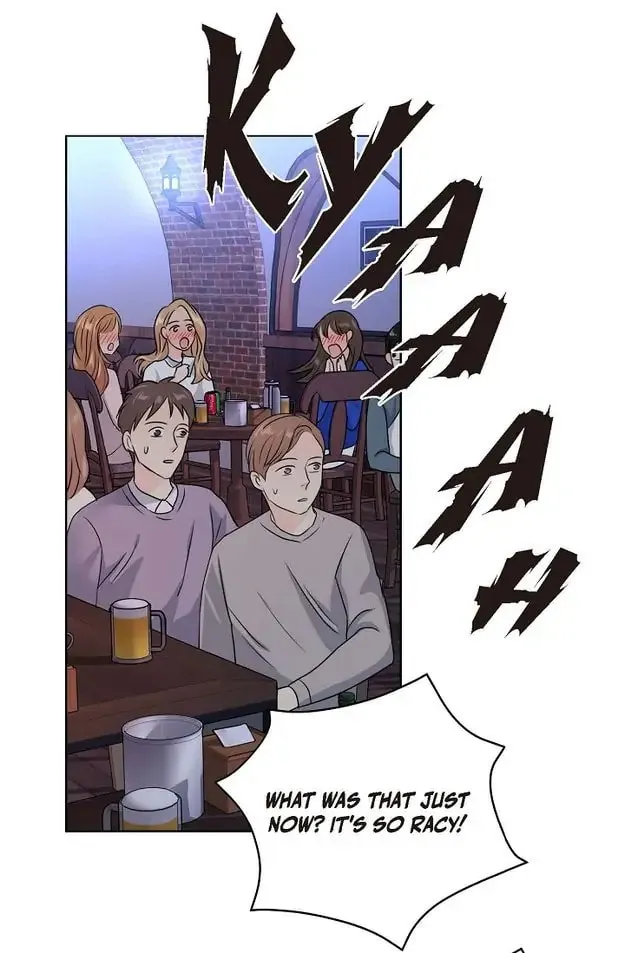 Read My K chapter 14 image 43 on Lezhin