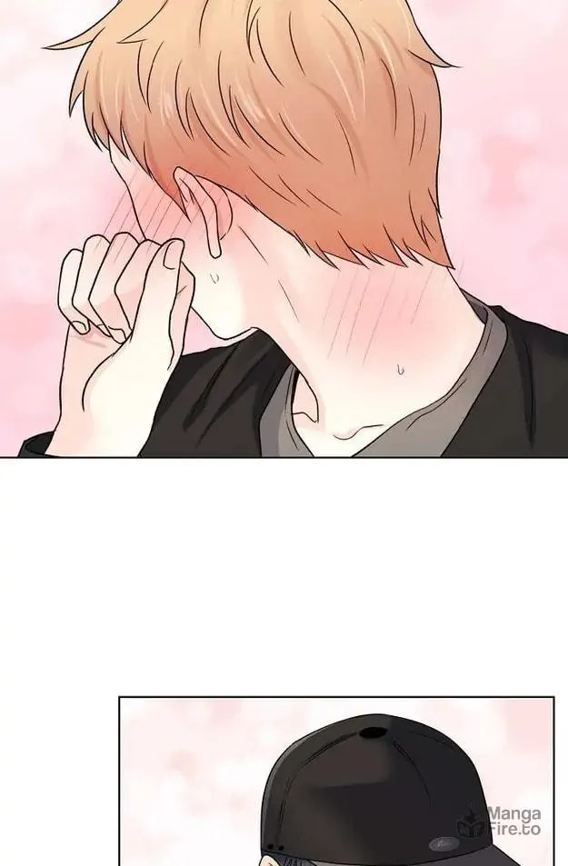 Read My K chapter 14 image 47 on Lezhin