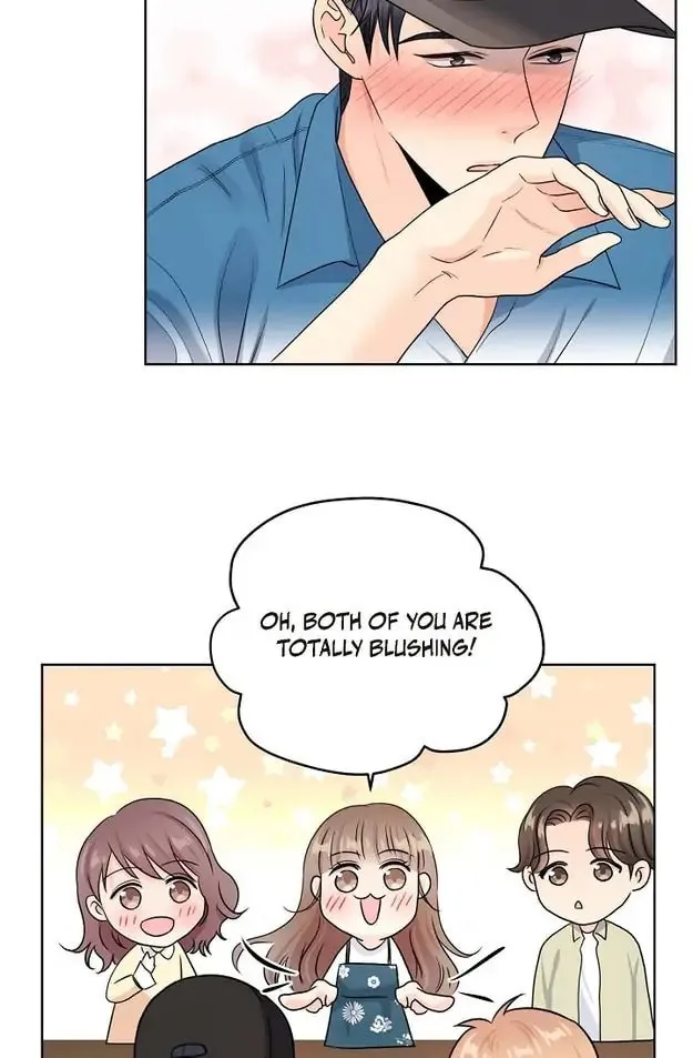 Read My K chapter 14 image 48 on Lezhin