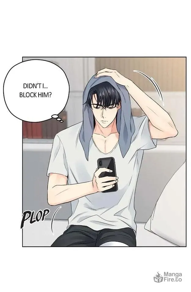 Read My K chapter 14 image 5 on Lezhin