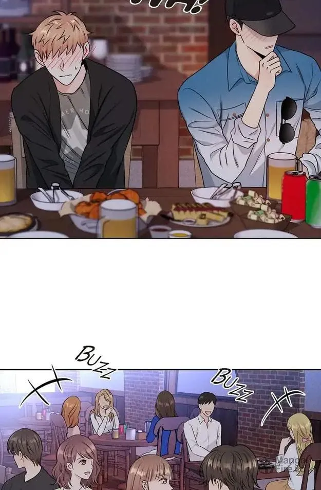 Read My K chapter 14 image 50 on Lezhin