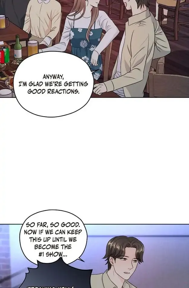 Read My K chapter 14 image 51 on Lezhin
