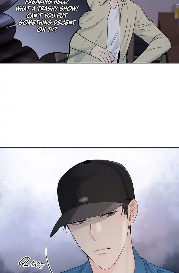 Read My K chapter 14 image 52 on Lezhin