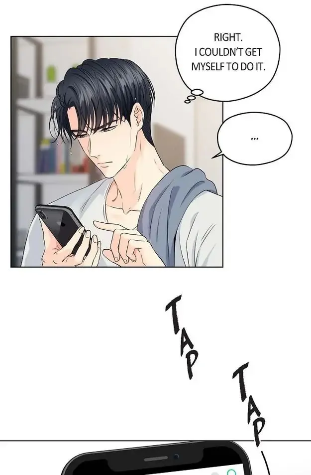 Read My K chapter 14 image 6 on Lezhin