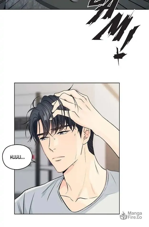 Read My K chapter 14 image 9 on Lezhin