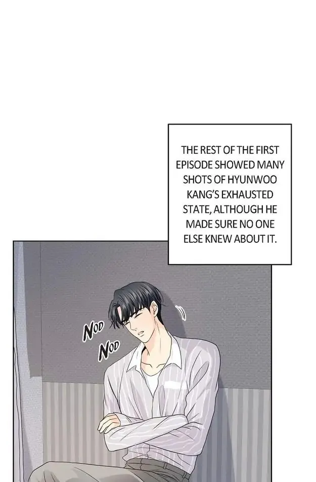 Read My K chapter 15 image 10 on Lezhin