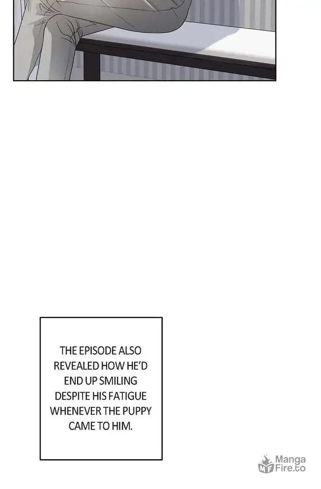 Read My K chapter 15 image 11 on Lezhin