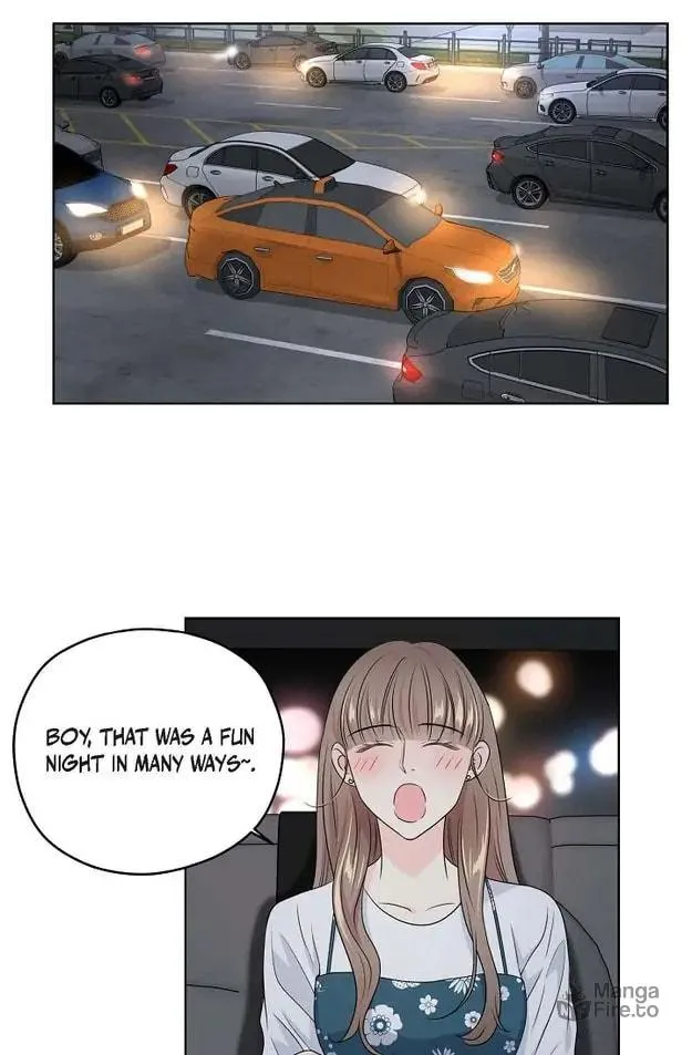 Read My K chapter 15 image 14 on Lezhin