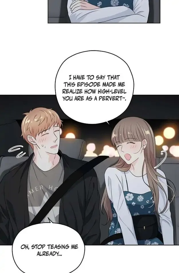 Read My K chapter 15 image 15 on Lezhin