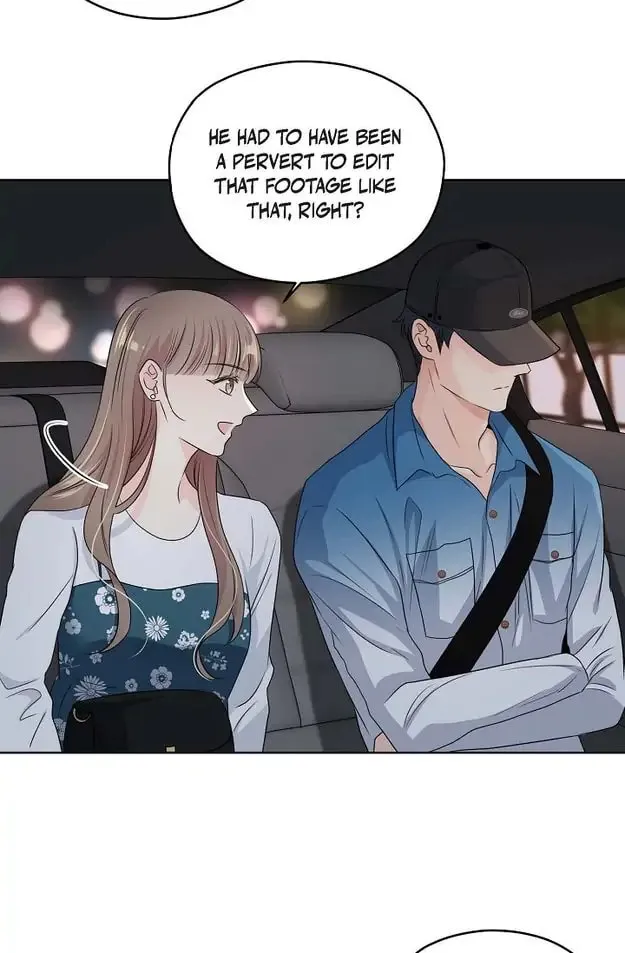 Read My K chapter 15 image 16 on Lezhin