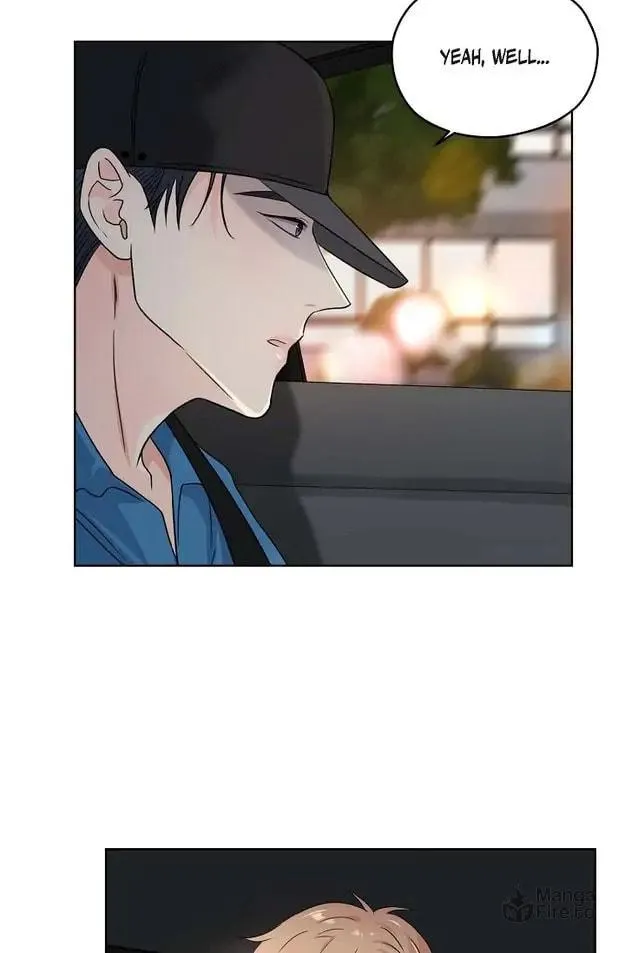 Read My K chapter 15 image 17 on Lezhin