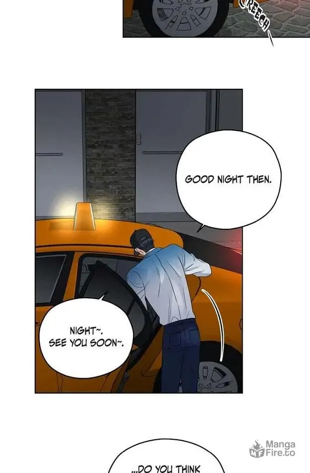 Read My K chapter 15 image 19 on Lezhin