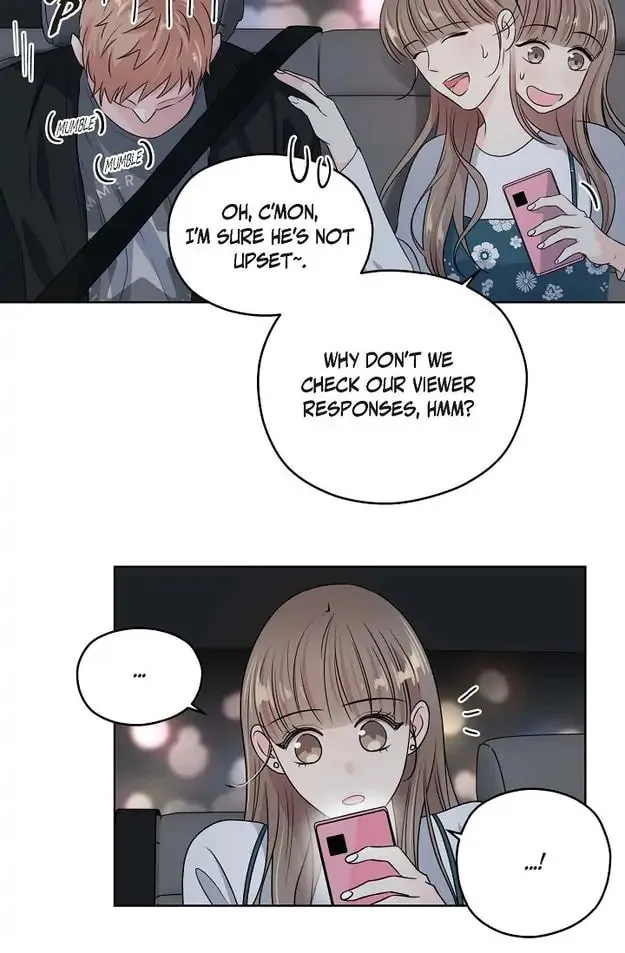 Read My K chapter 15 image 21 on Lezhin