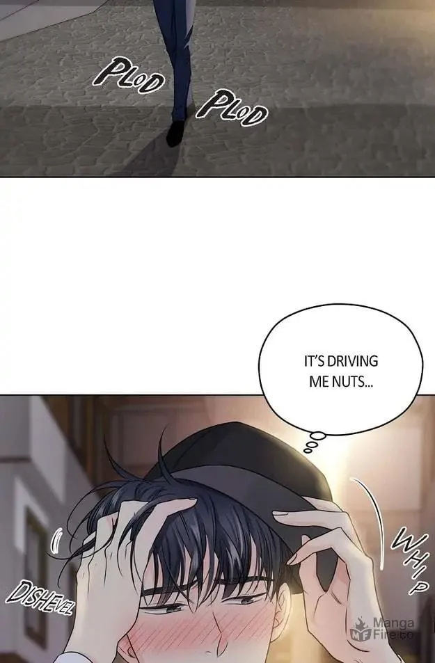 Read My K chapter 15 image 24 on Lezhin