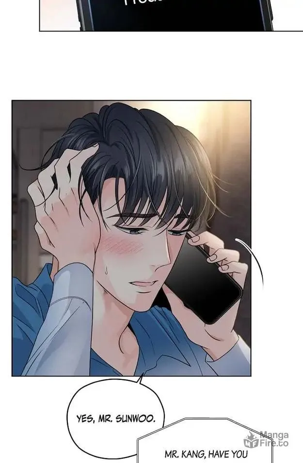 Read My K chapter 15 image 26 on Lezhin