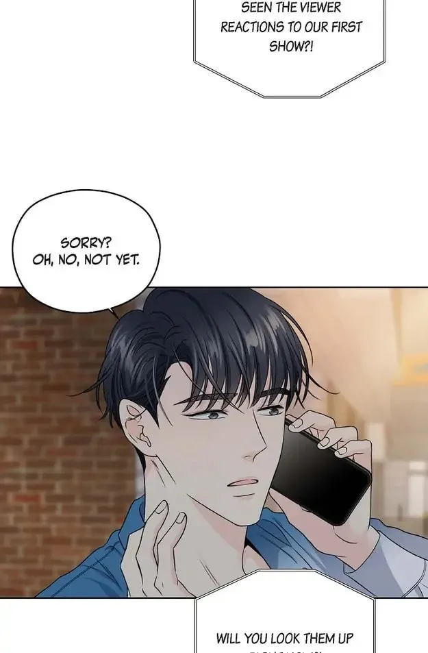 Read My K chapter 15 image 27 on Lezhin