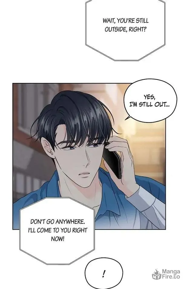 Read My K chapter 15 image 29 on Lezhin