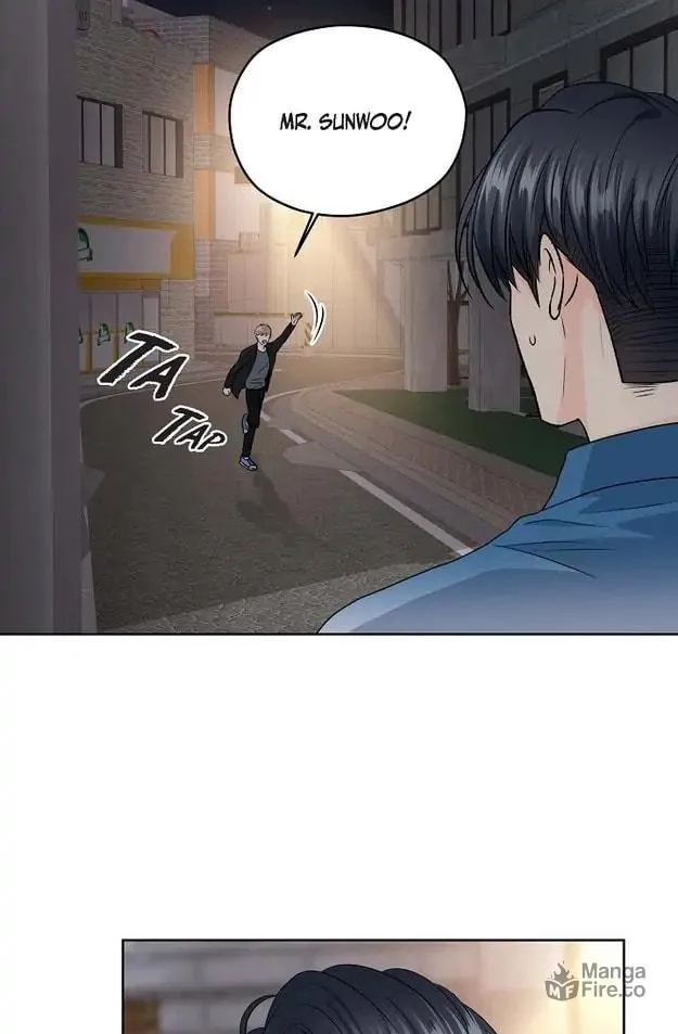 Read My K chapter 15 image 32 on Lezhin