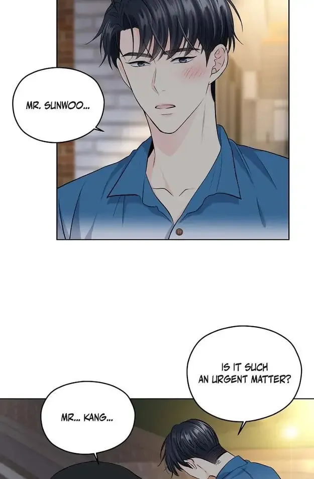 Read My K chapter 15 image 33 on Lezhin