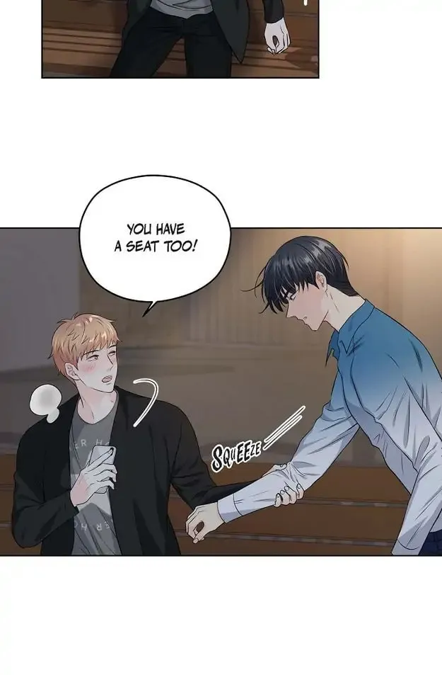 Read My K chapter 15 image 36 on Lezhin