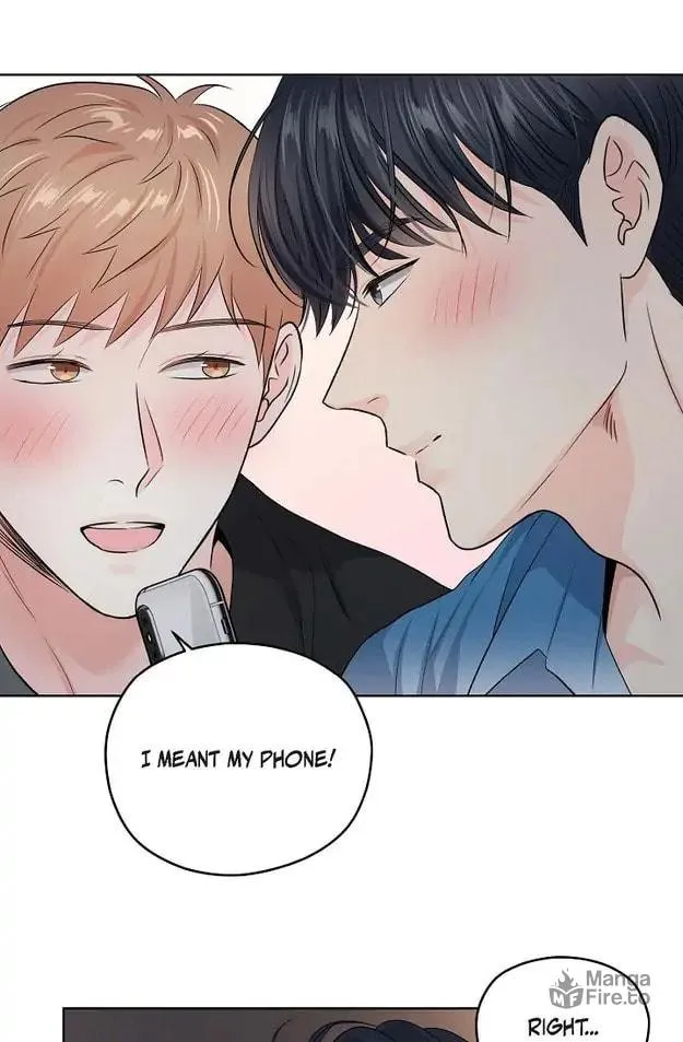 Read My K chapter 15 image 39 on Lezhin