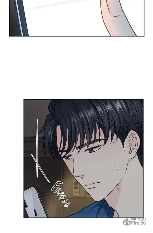 Read My K chapter 15 image 41 on Lezhin