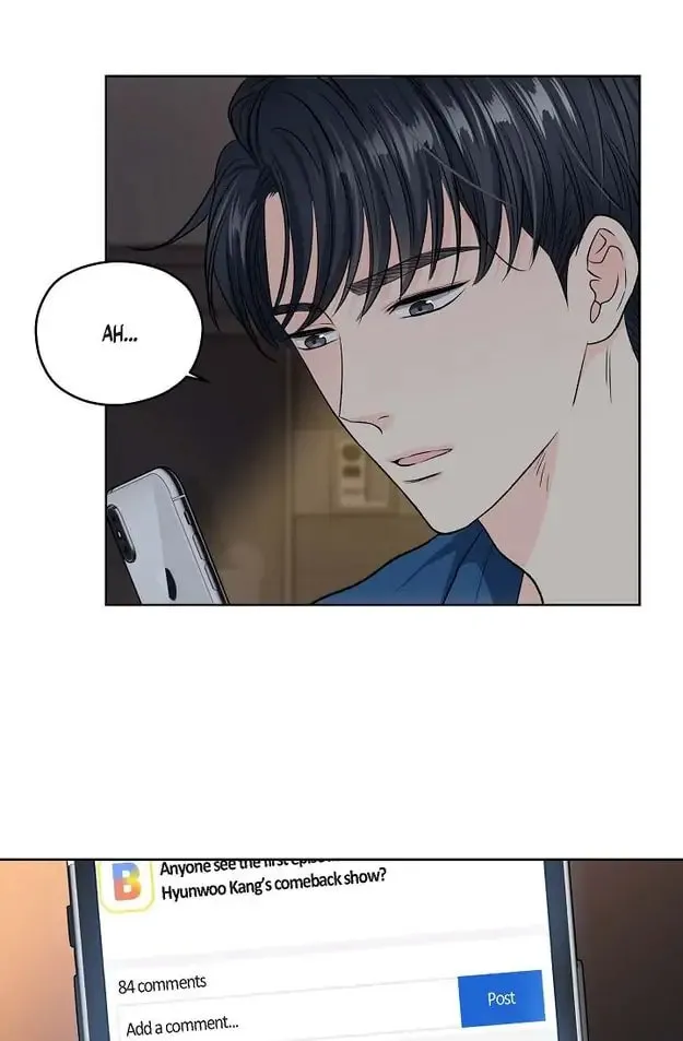Read My K chapter 15 image 42 on Lezhin