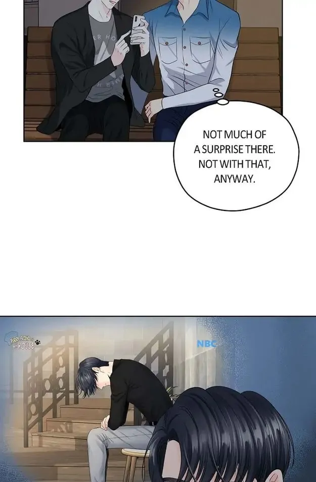 Read My K chapter 15 image 45 on Lezhin