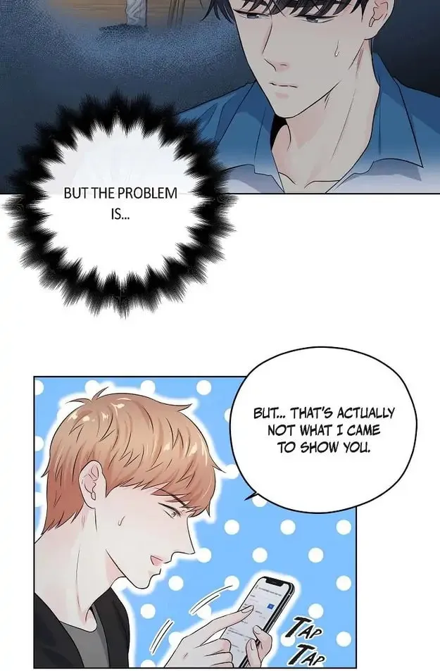 Read My K chapter 15 image 46 on Lezhin