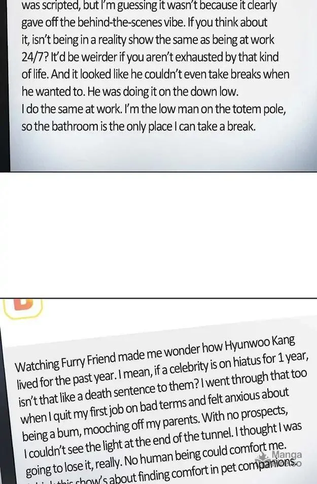 Read My K chapter 15 image 49 on Lezhin