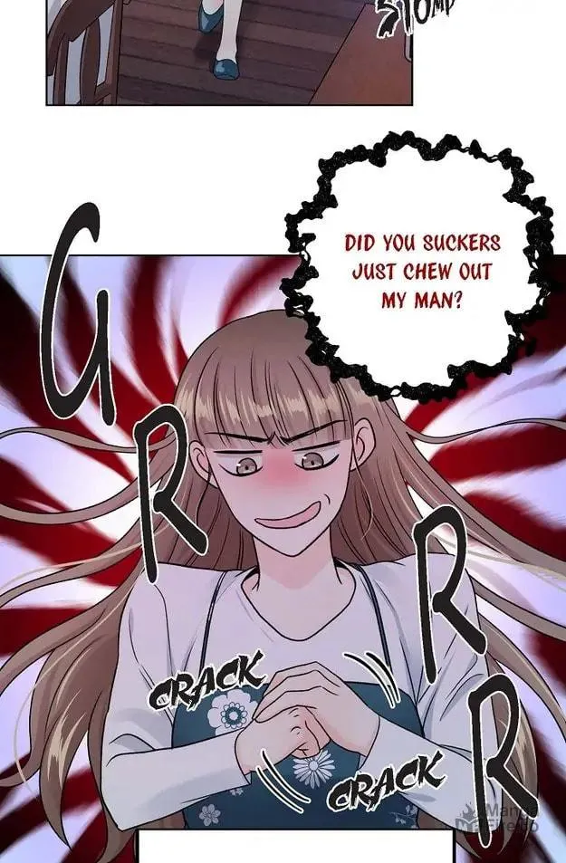 Read My K chapter 15 image 5 on Lezhin