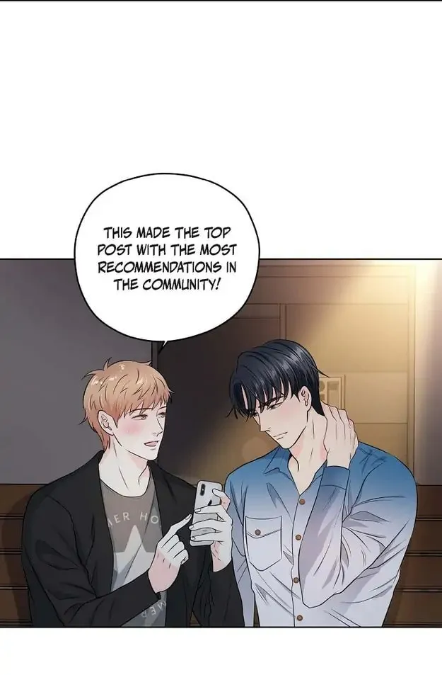 Read My K chapter 15 image 52 on Lezhin