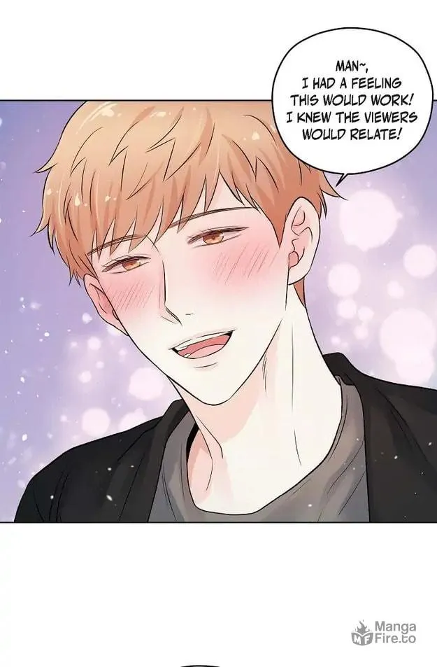 Read My K chapter 15 image 53 on Lezhin