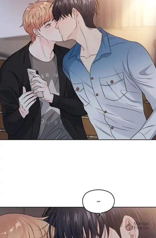 Read My K chapter 15 image 56 on Lezhin