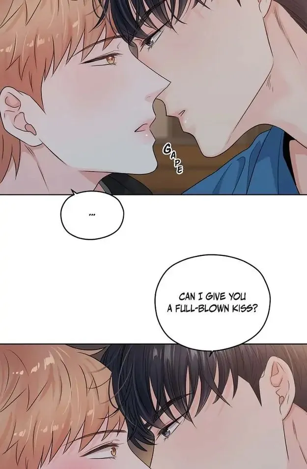 Read My K chapter 15 image 57 on Lezhin