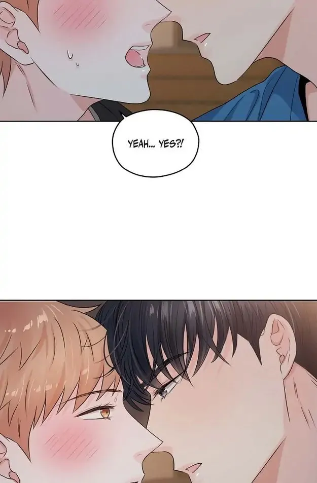Read My K chapter 15 image 58 on Lezhin