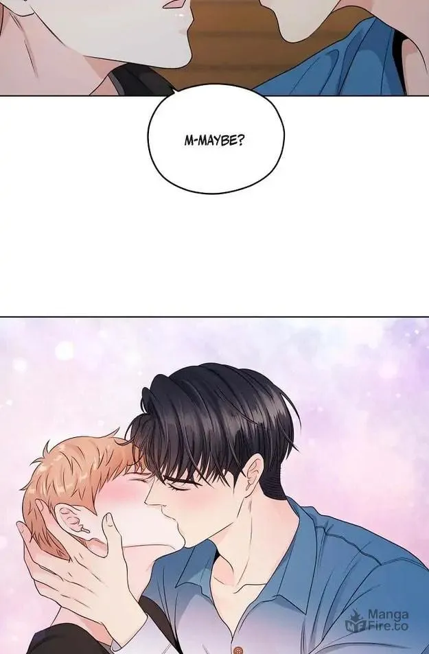 Read My K chapter 15 image 59 on Lezhin