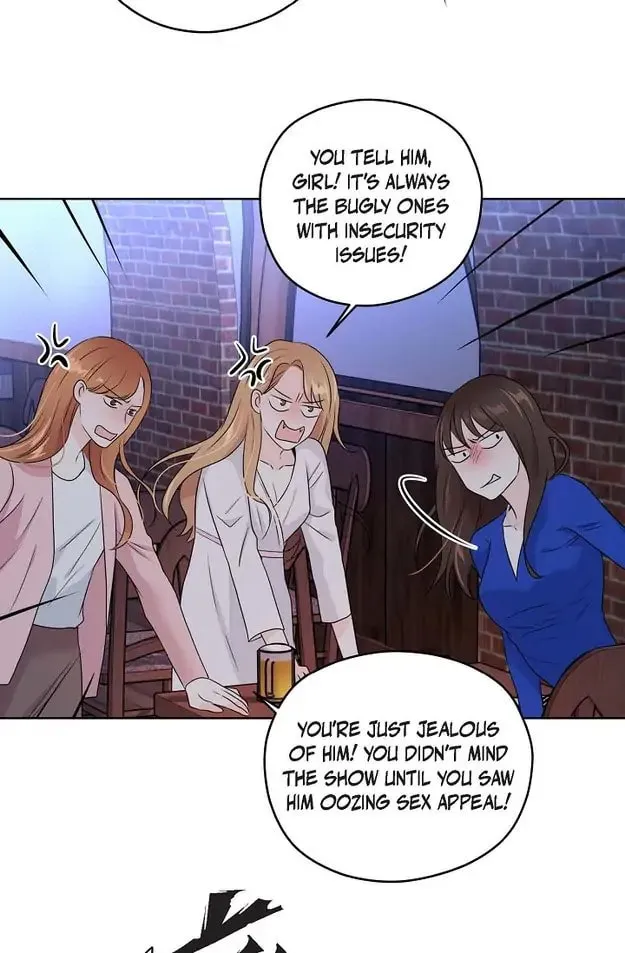Read My K chapter 15 image 7 on Lezhin