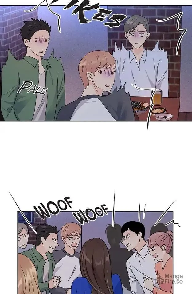 Read My K chapter 15 image 8 on Lezhin