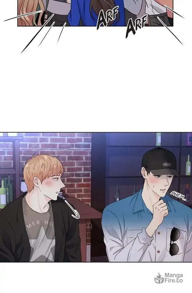 Read My K chapter 15 image 9 on Lezhin