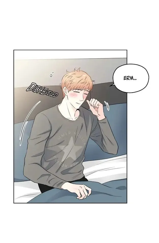 Read My K chapter 16 image 1 on Lezhin