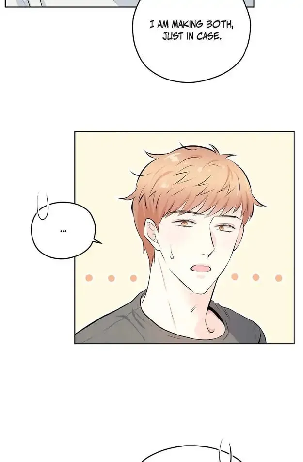 Read My K chapter 16 image 10 on Lezhin