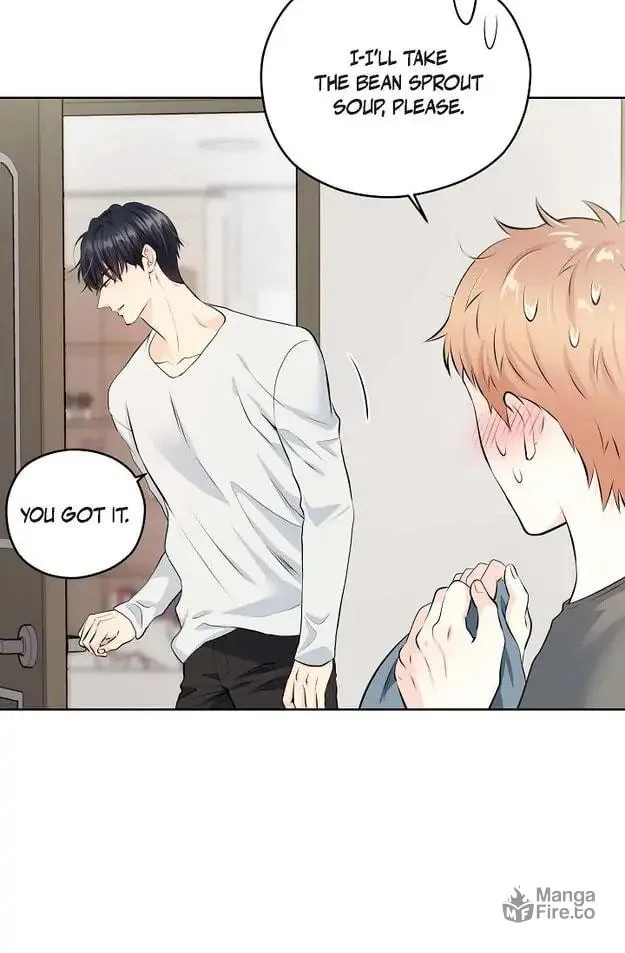 Read My K chapter 16 image 11 on Lezhin