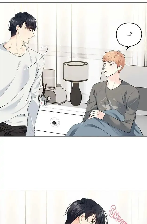 Read My K chapter 16 image 12 on Lezhin