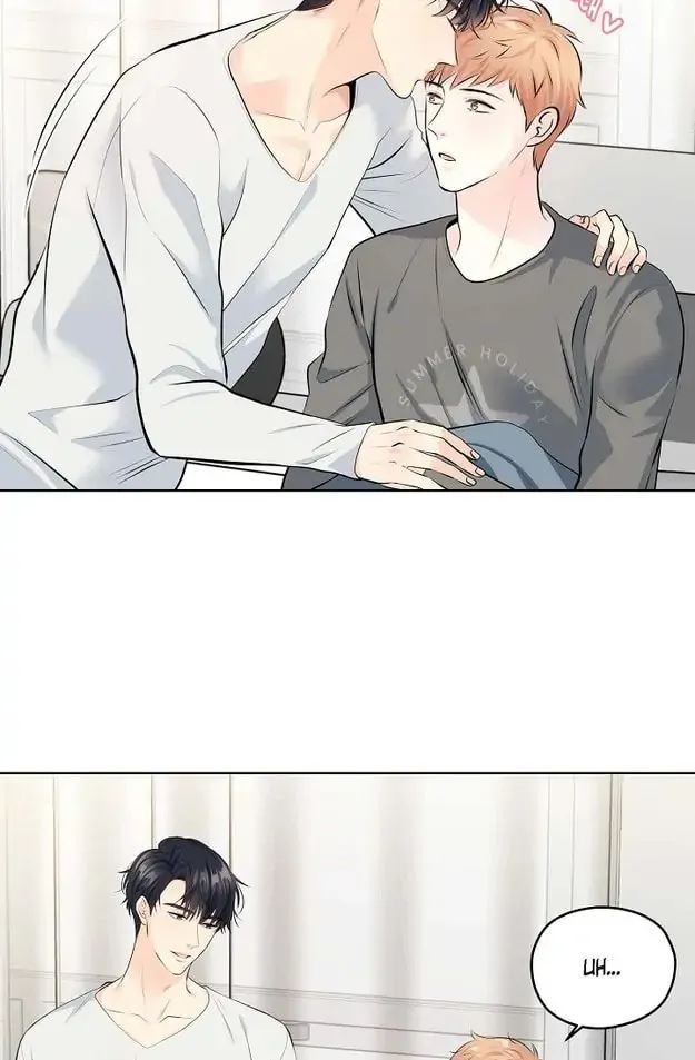 Read My K chapter 16 image 13 on Lezhin